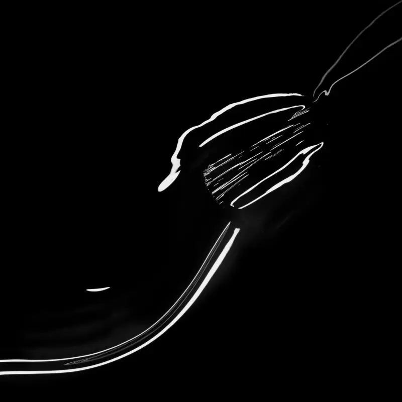 Unghie GREEN - Smalto Licorice - Smalto miniatura 2