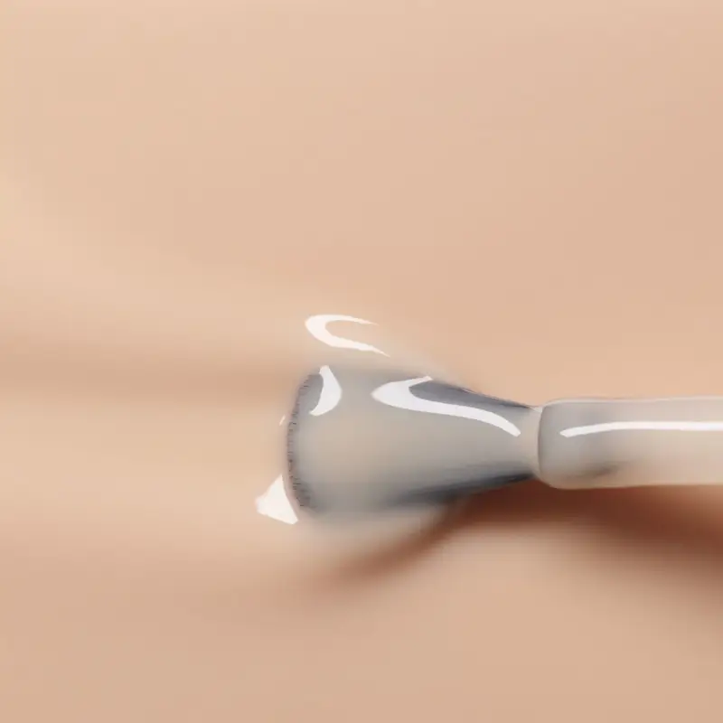 Unghie GREEN - Smalto Nude - Smalto miniatura 3