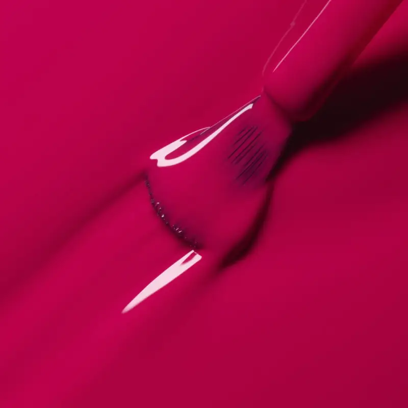 Unghie GREEN - Smalto Peonie - Smalto miniatura 3