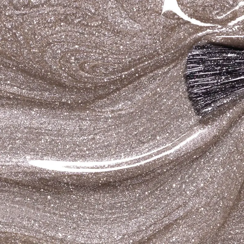 Unghie GREEN - Smalto Quartz - Smalto miniatura 2