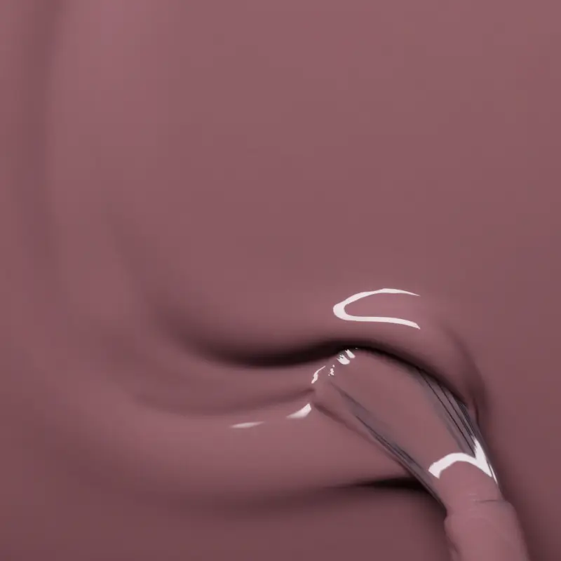 Unghie GREEN - Smalto Rose Mountbatten - Smalto miniatura 2