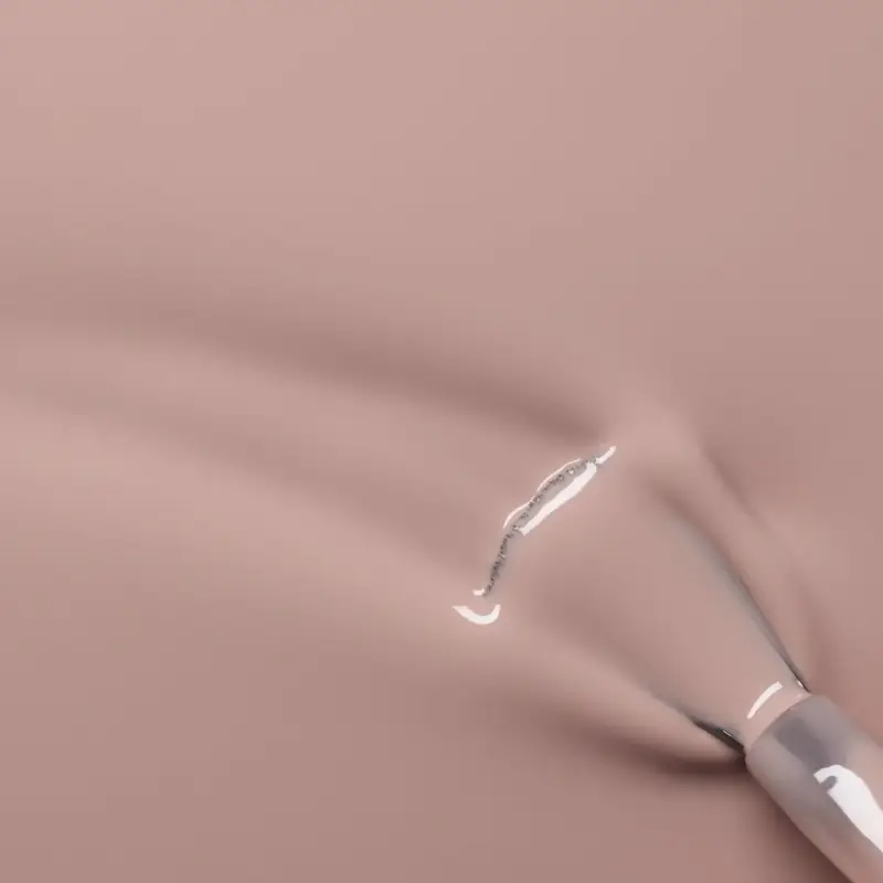 Unghie GREEN - Smalto Shell Beige - Smalto miniatura 3