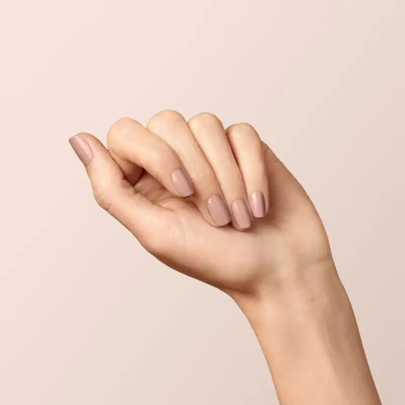 Unghie GREEN - Smalto Shell Beige - Smalto miniatura 5