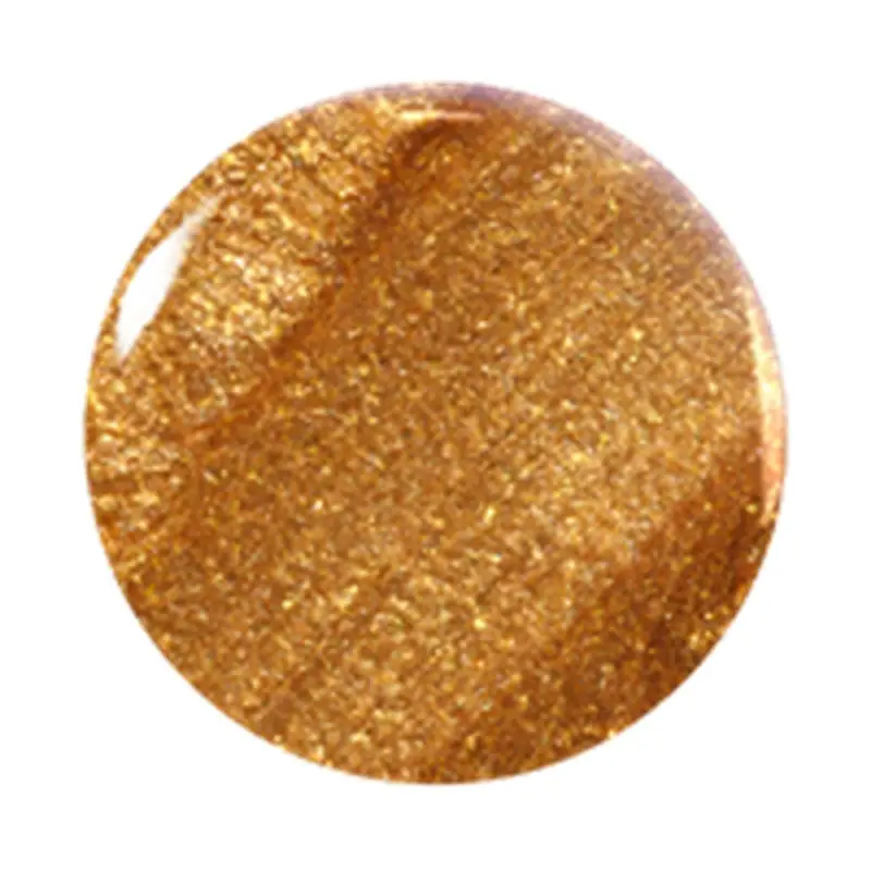 Unghie GREEN - Smalto Shimmer - Smalto miniatura 2