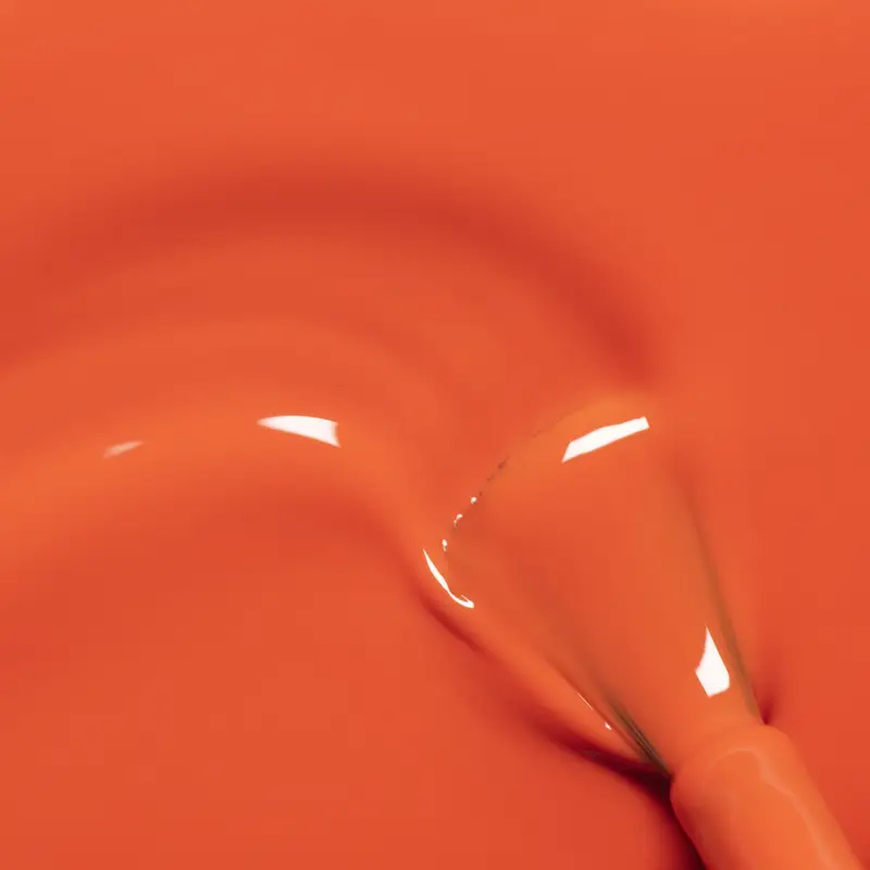 Unghie GREEN - Smalto Sunset - Smalto miniatura 2