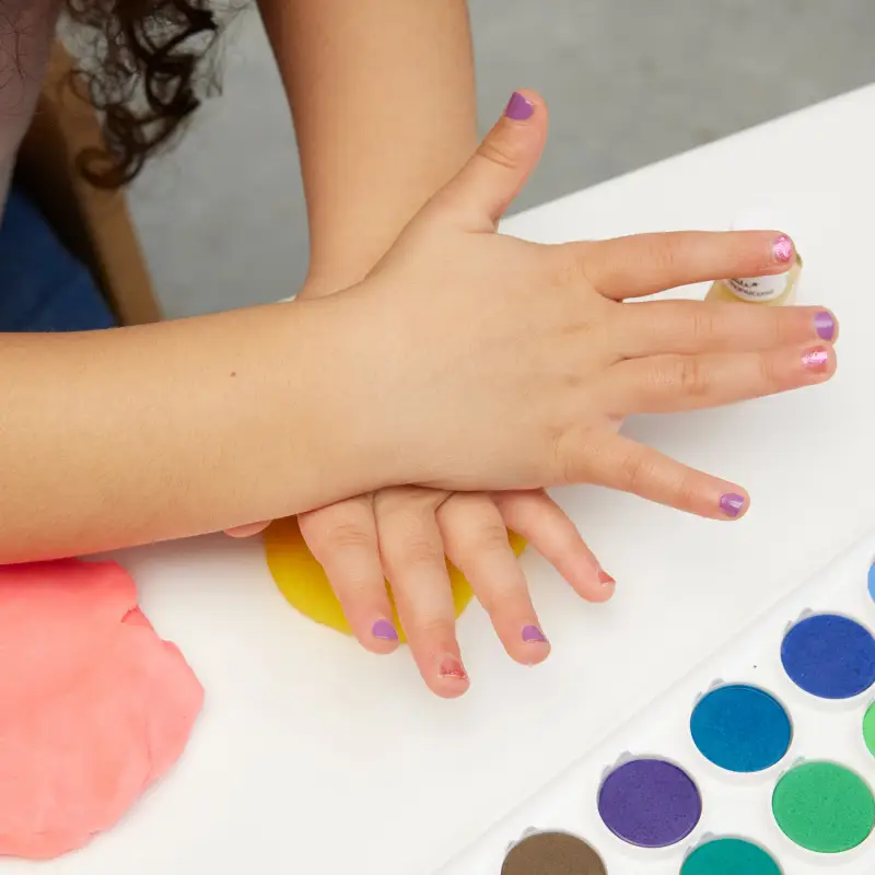 Manucurist Smalto Lilla 3021010 miniatura 4