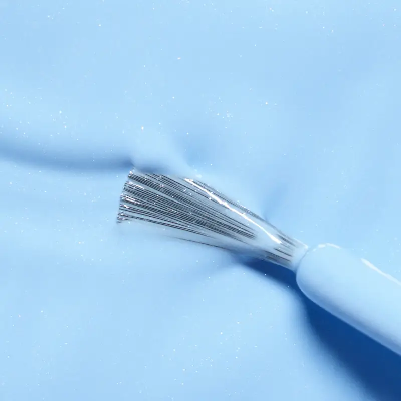 Manucurist Smalto Blu 3021012 miniatura 2