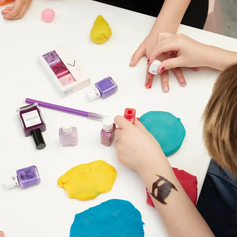 Manucurist Smalto Rosa 3021014 miniatura 3