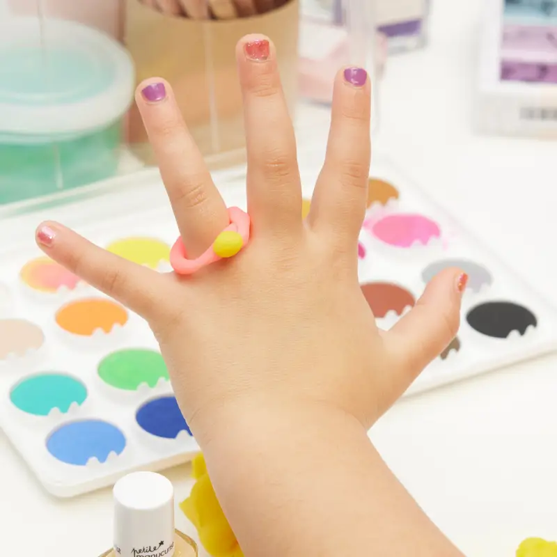 Manucurist Smalto Rosa 3021016 miniatura 3