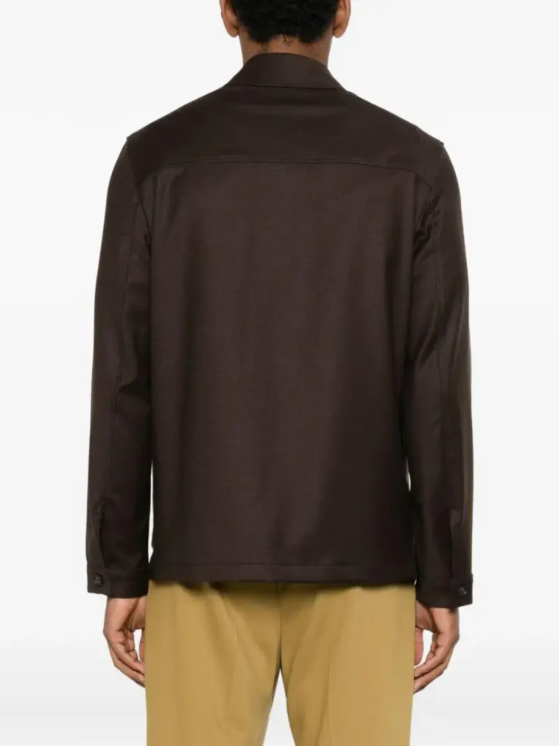 Manuel Ritz Giacca Moro miniatura 2