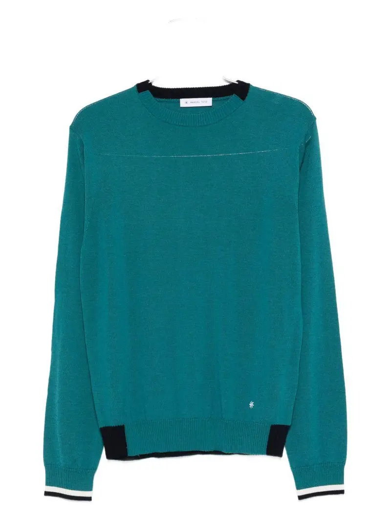 3932M50025380786 Verde petrolio