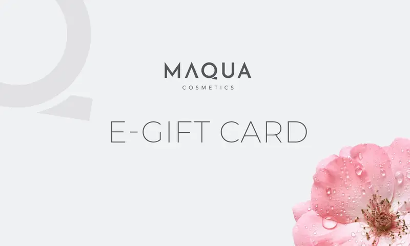 E-Gift Card Maqua