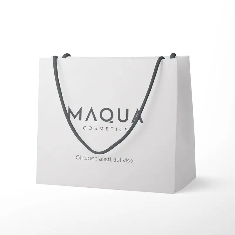 Shopper Maqua