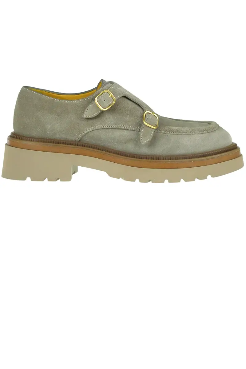 Scarpe Hester in suede