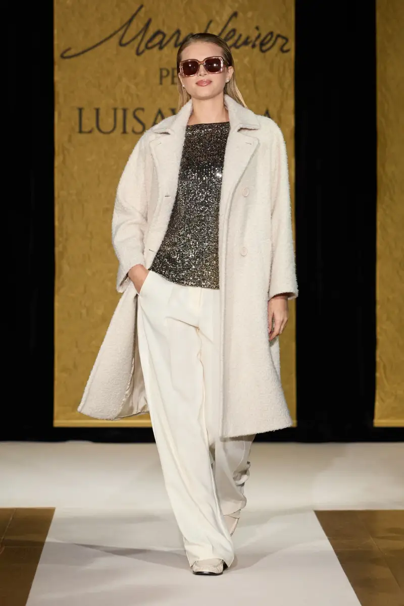 CAPPOTTO ORSETTO Donna