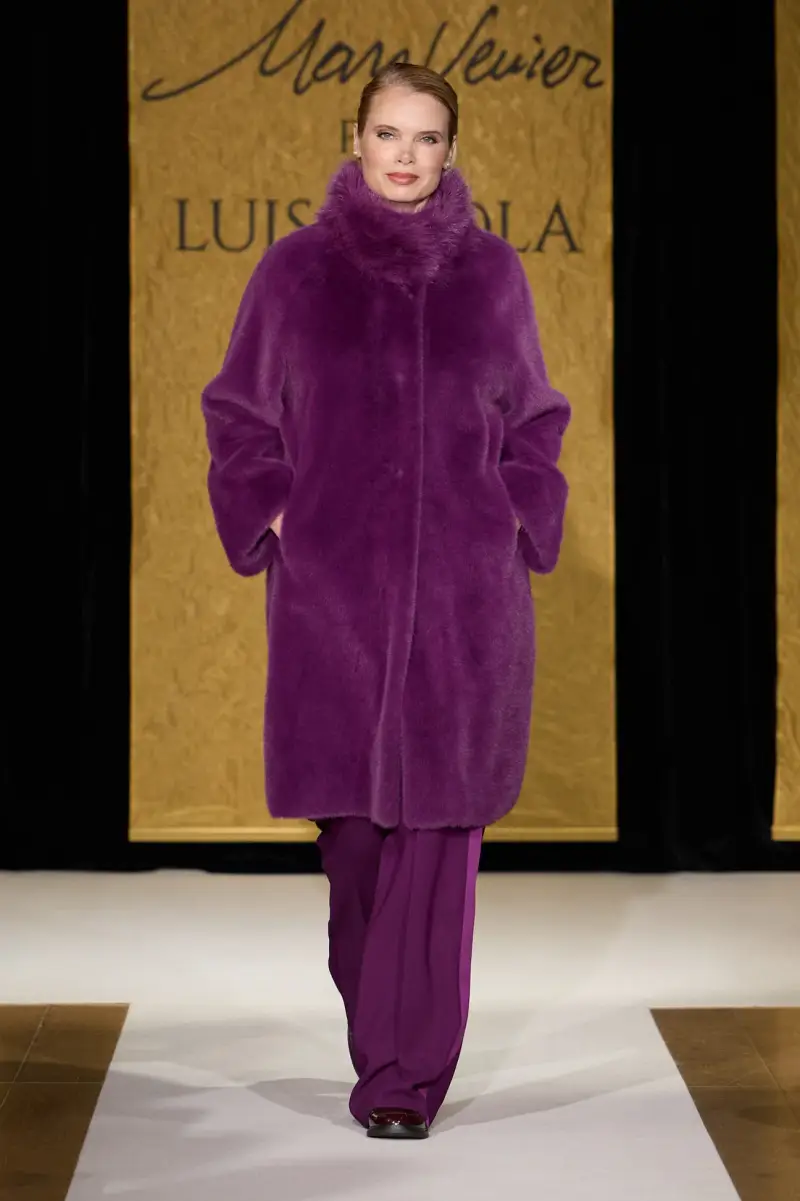 CAPPOTTO SOFT TOUCH Donna