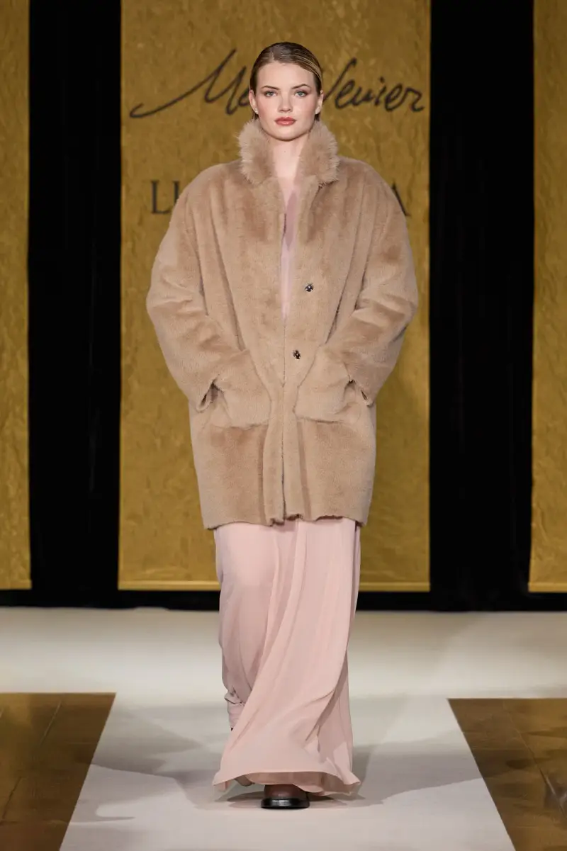 CAPPOTTO SOFT TOUCH Donna