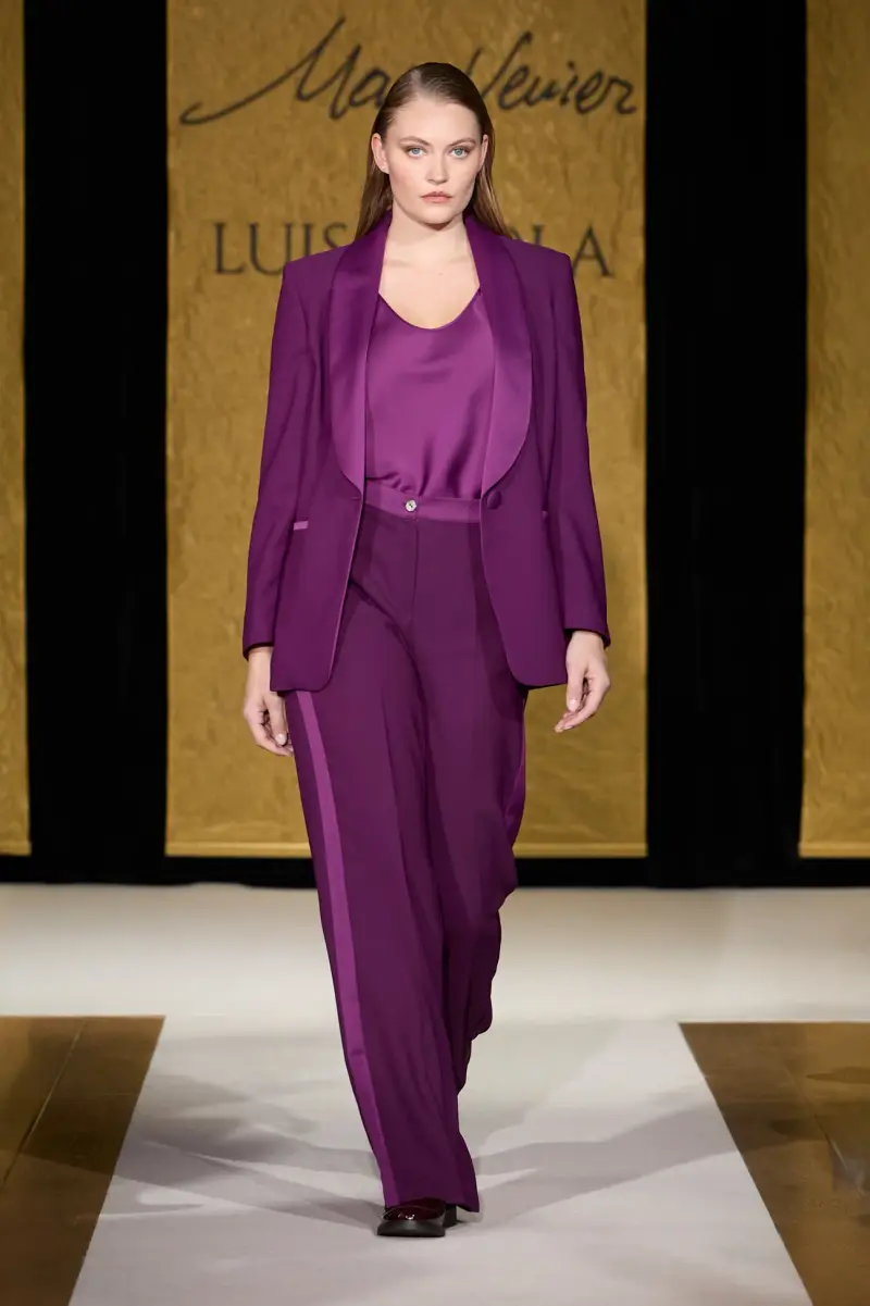 GIACCA SMOKING Donna