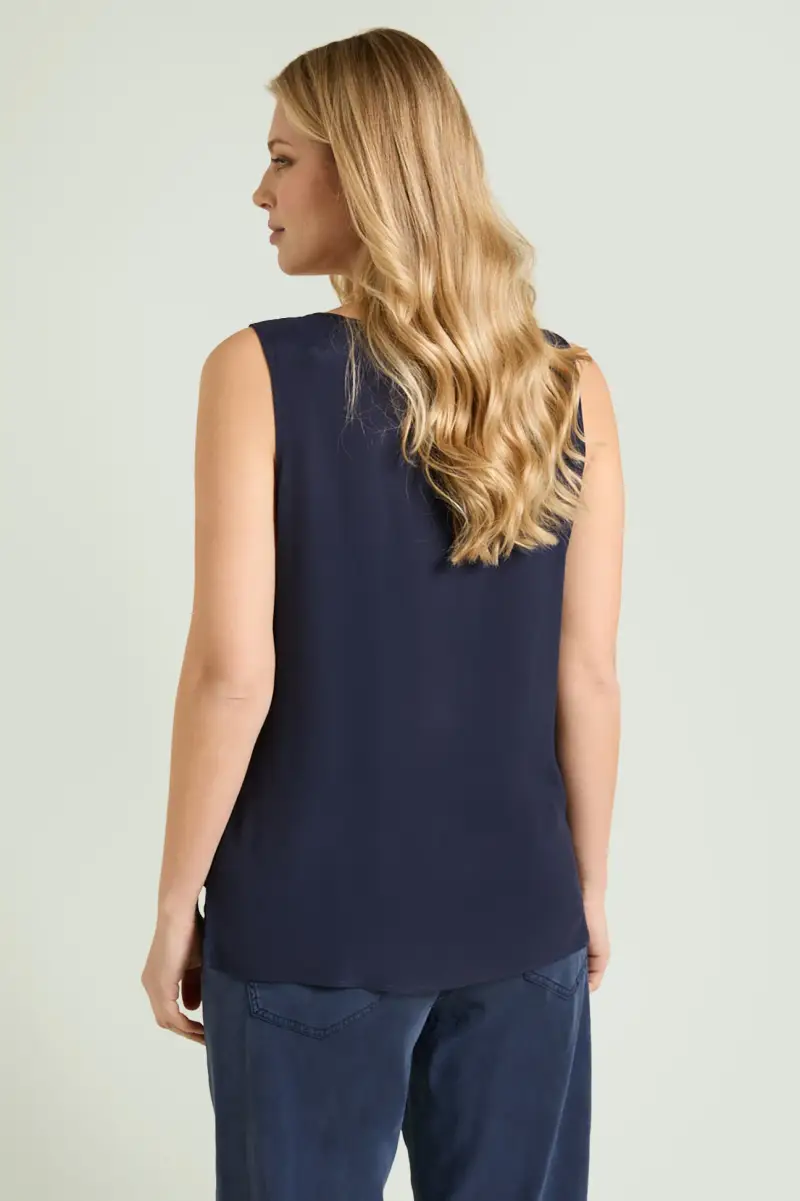 TOP IN MAROCAINE Donna miniatura 2