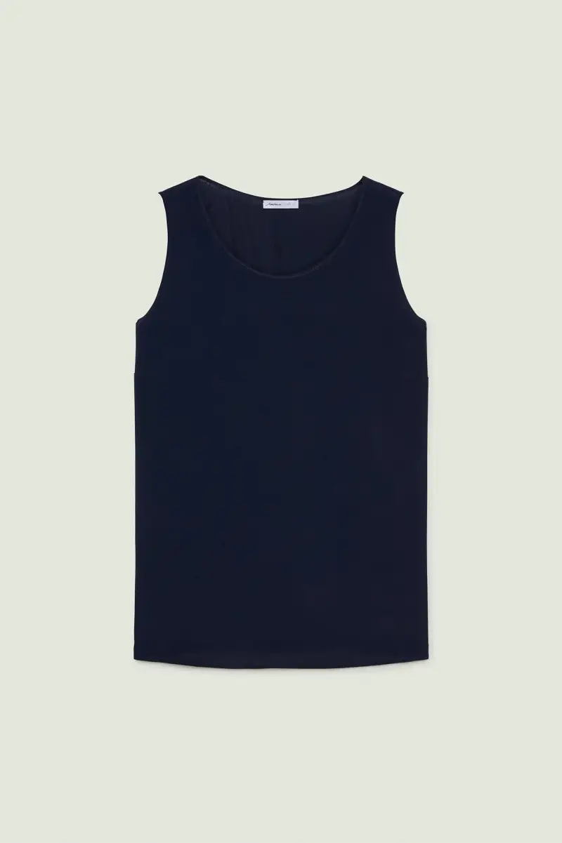 TOP IN MAROCAINE Donna miniatura 4