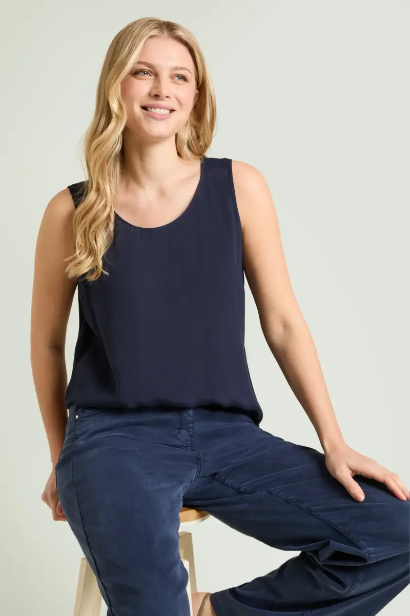 TOP IN MAROCAINE Donna