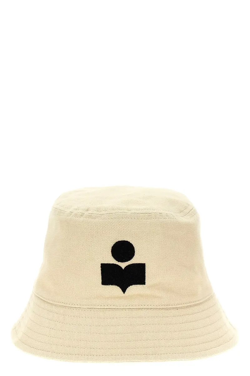 Bucket Hat Haley Beige