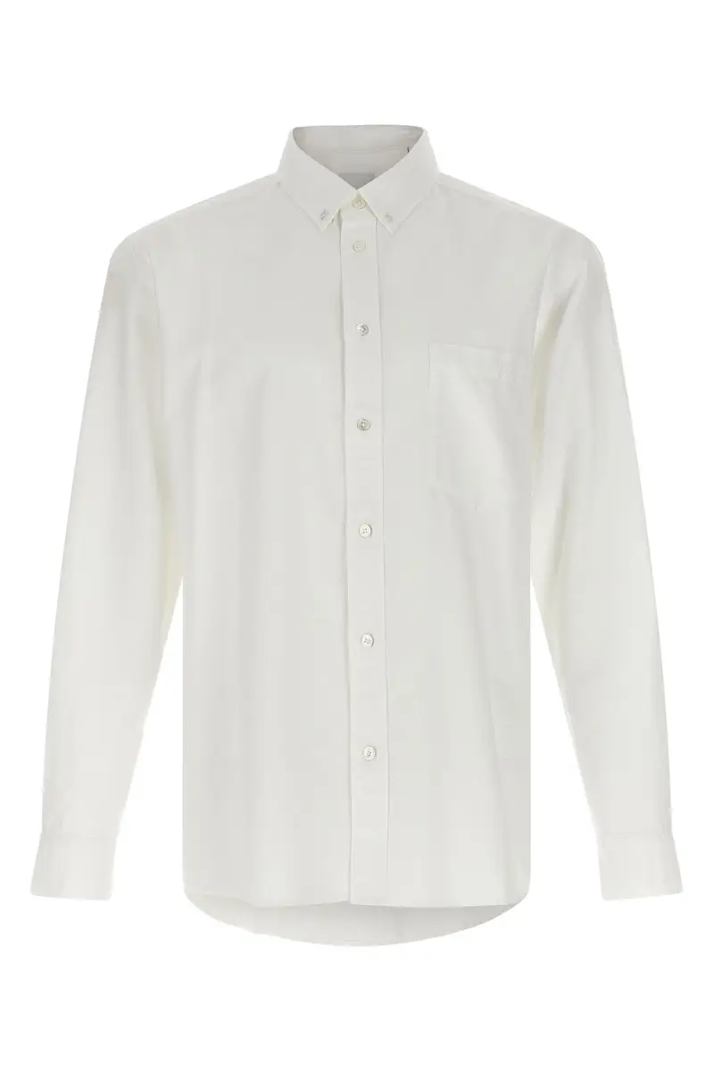 Camicia Jasolo Bianco