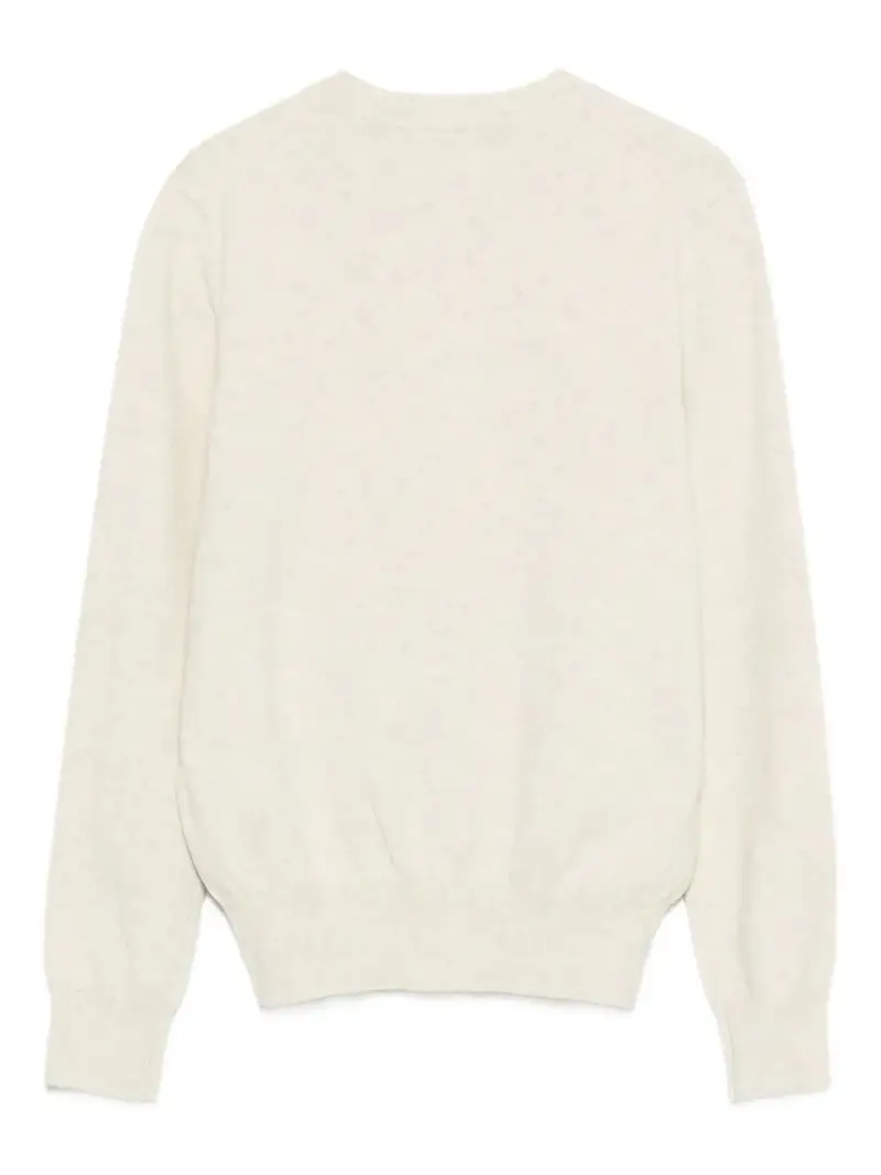 Marant Étoile Cardigan Grigio 2473782 miniatura 2