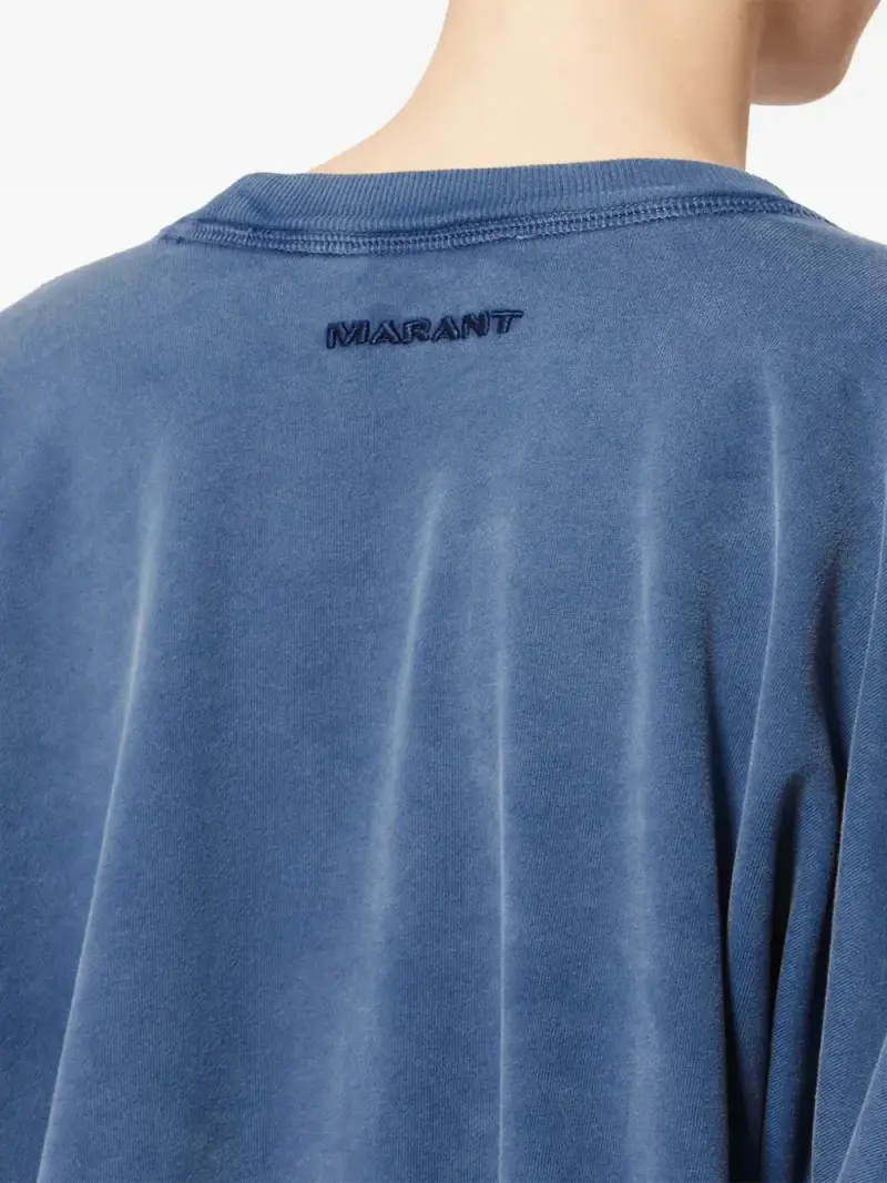 Marant Étoile Maglia blu