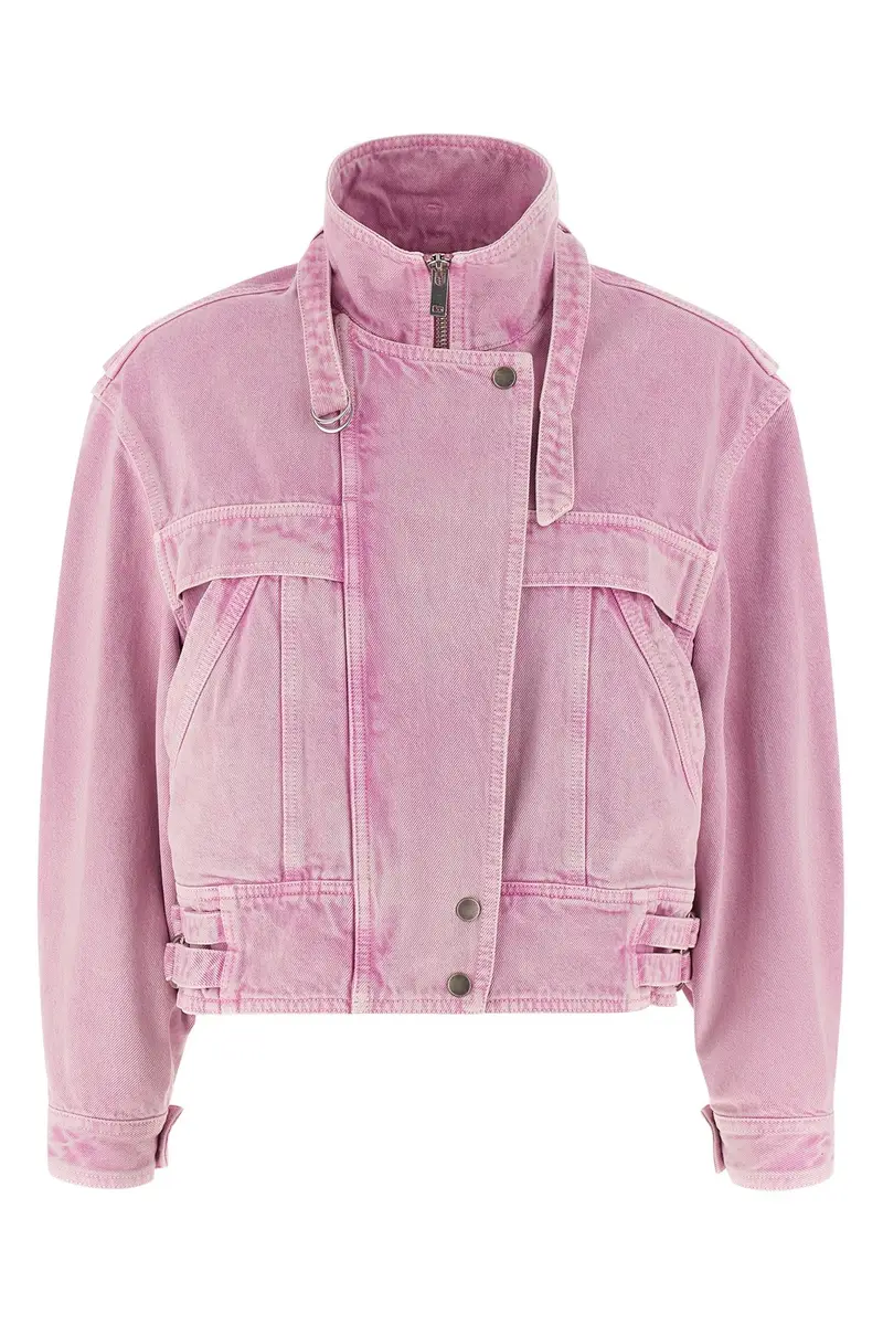 Giacca Joseline Rosa