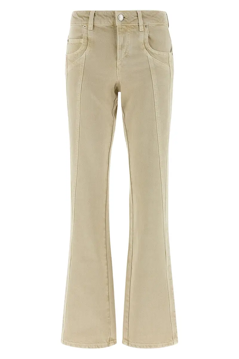 Jeans Jaylis Beige