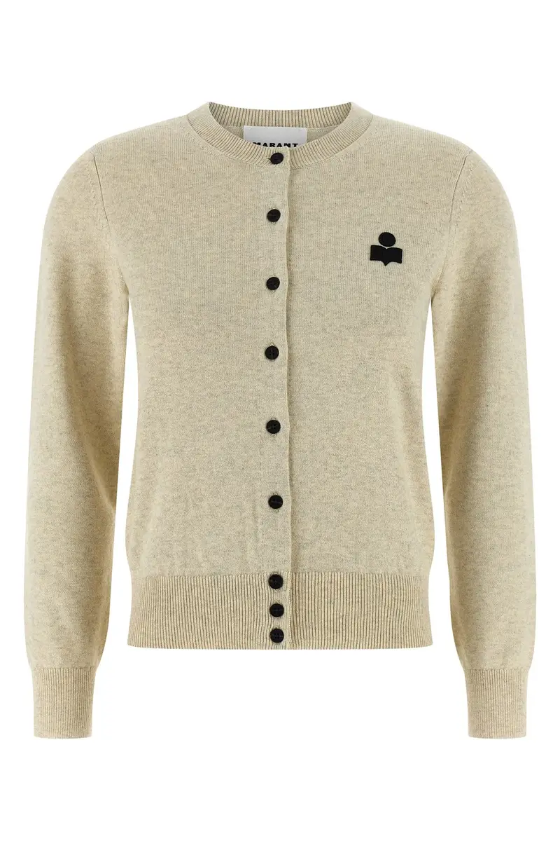 Maglia 'Mona' Grigio