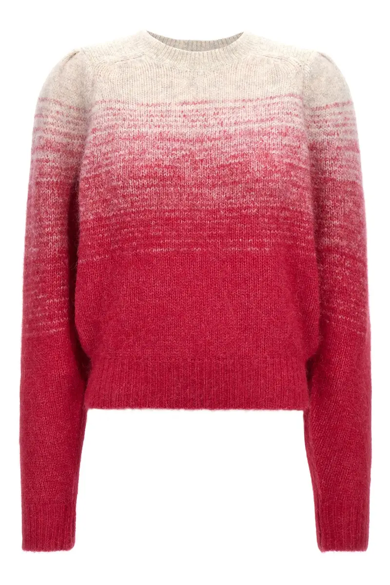 Maglione Peytona Fuxia