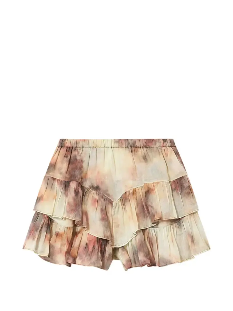 Shorts jocadia BEIGE
