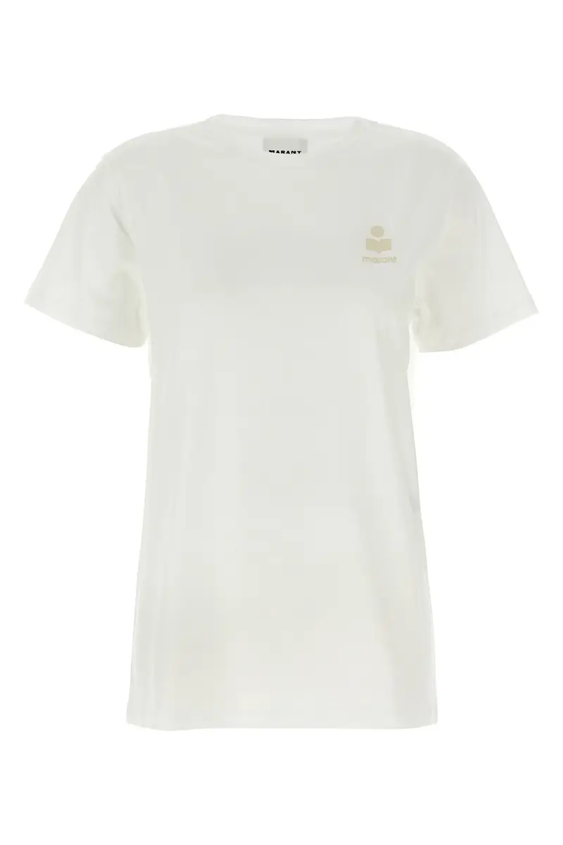 Marant Étoile T-shirt Bianco 2545412