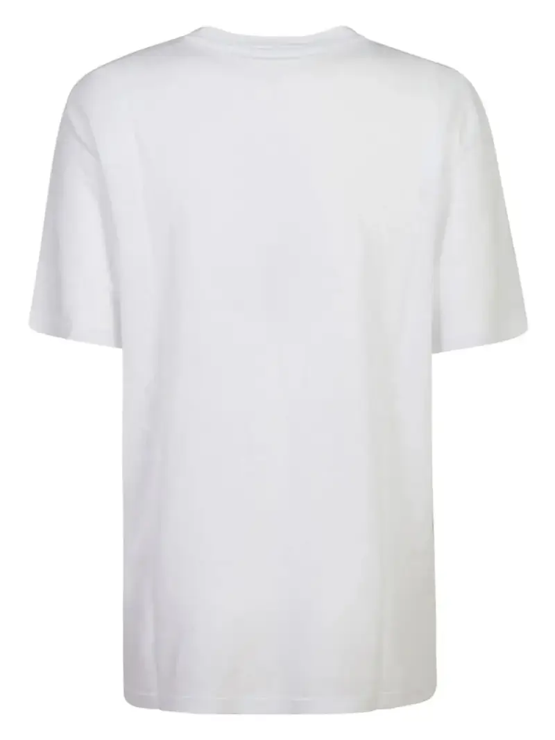 Marant Étoile T-shirt Bianco 4064266 miniatura 2
