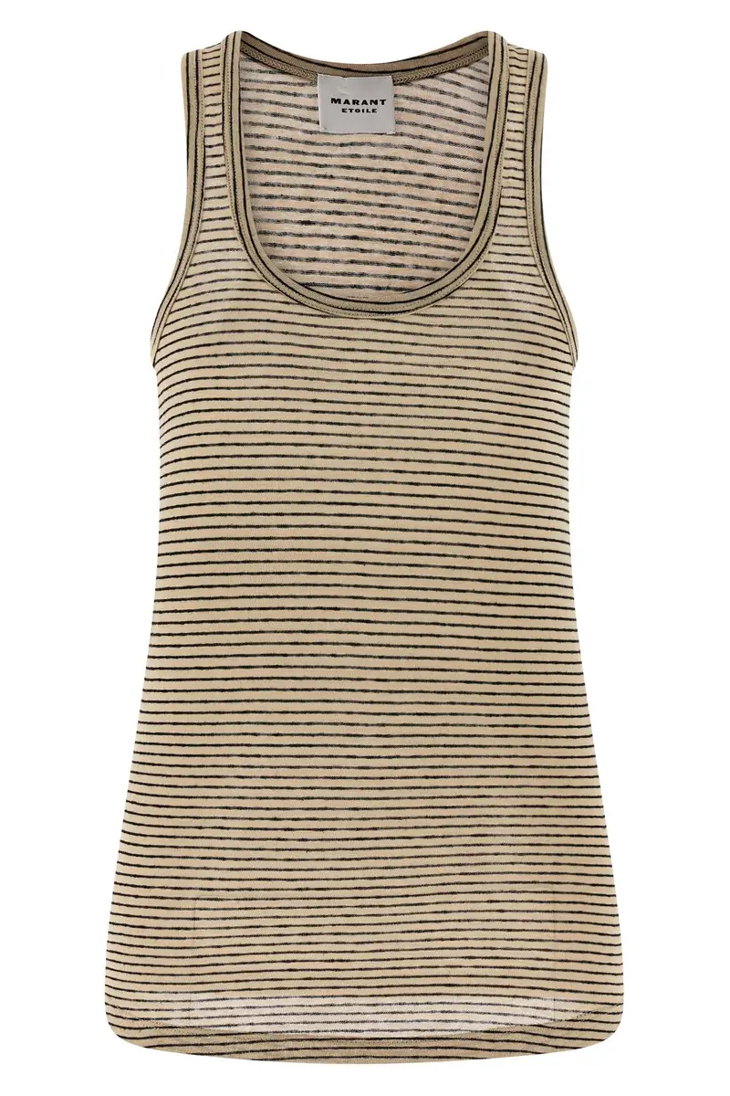 Marant Étoile Top Beige 4257053