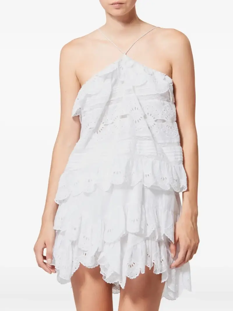 Top prisha BIANCO miniatura 2