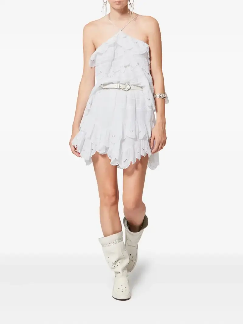 Top prisha BIANCO miniatura 4