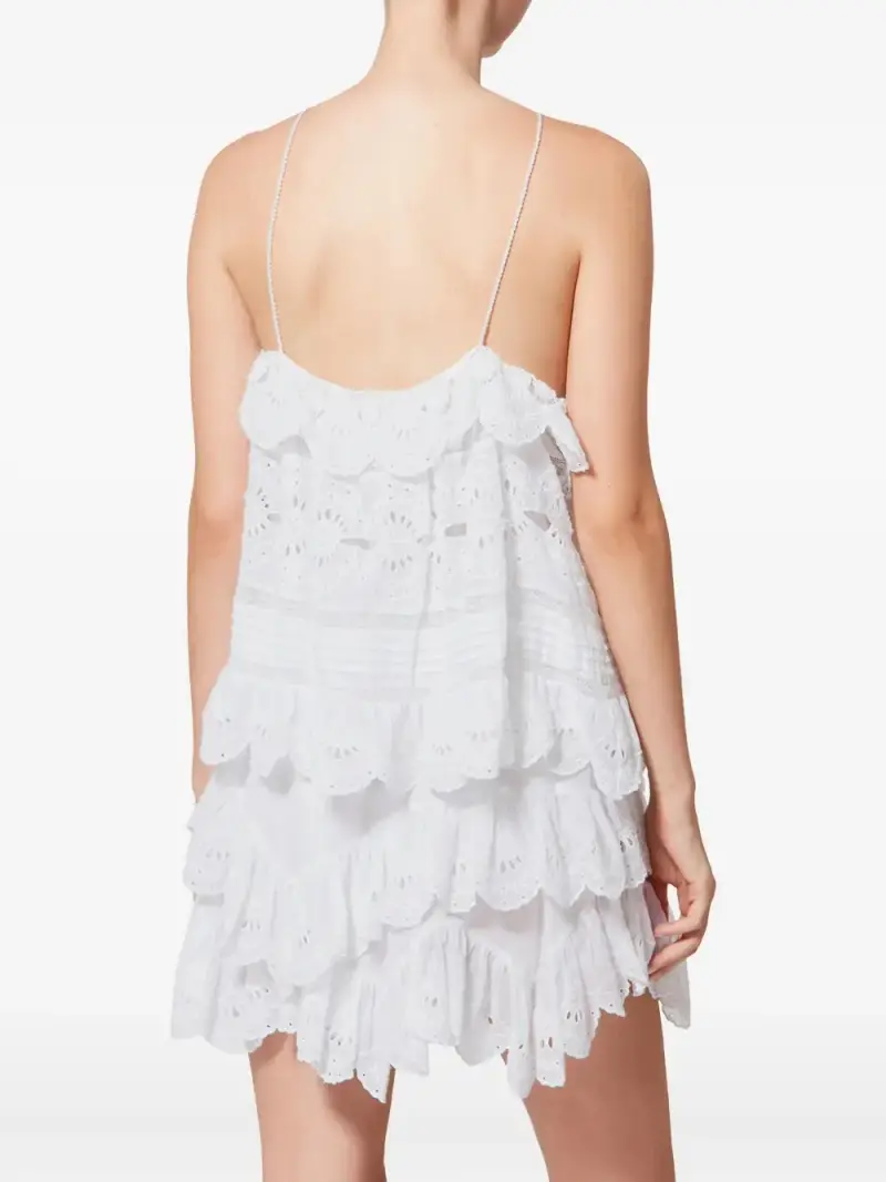 Top prisha BIANCO miniatura 5