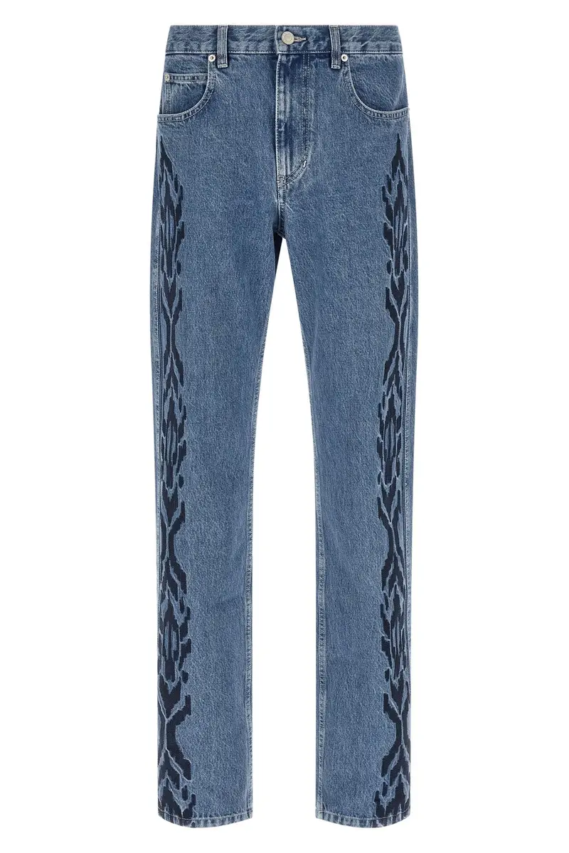 MARANT Jeans Blu 4106350