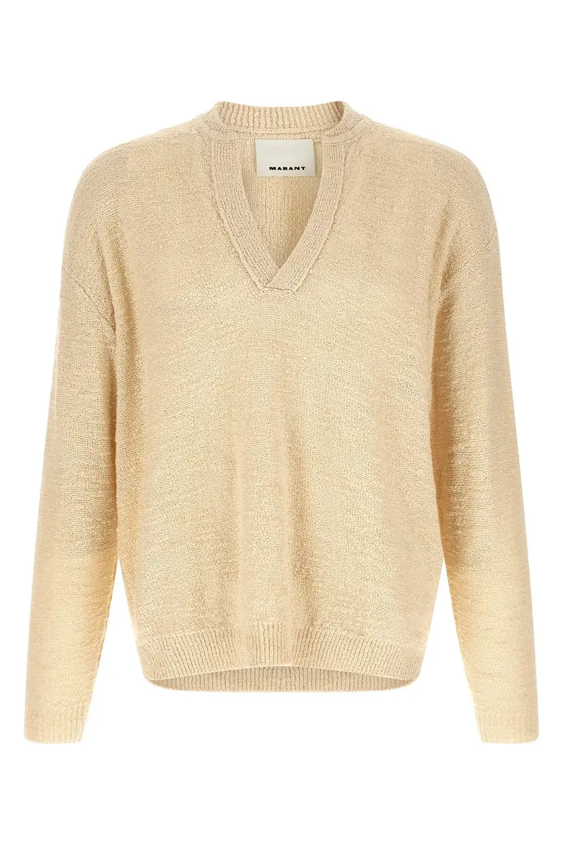 Maglione Arnold Beige