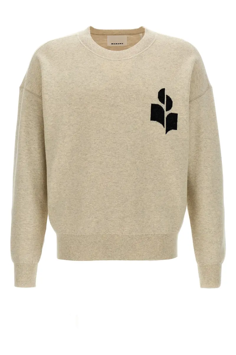 Maglione Atley Grigio