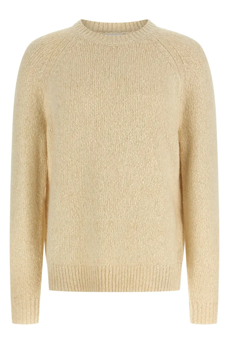 Maglione 'Hanori' Beige