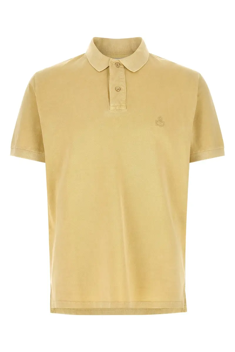 MARANT Polo Giallo 4106282