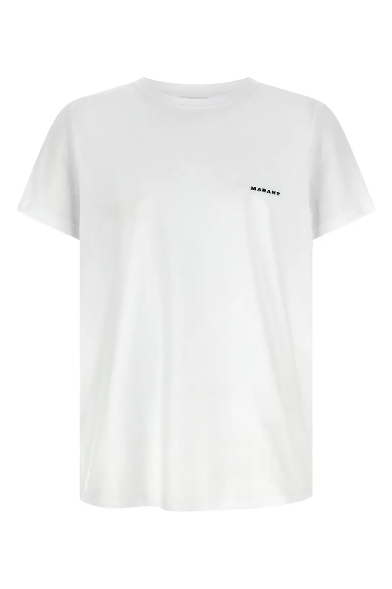 MARANT T-shirt Bianco 3832723