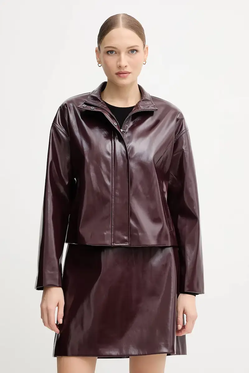 giacca colore granata 3949-2020-93454