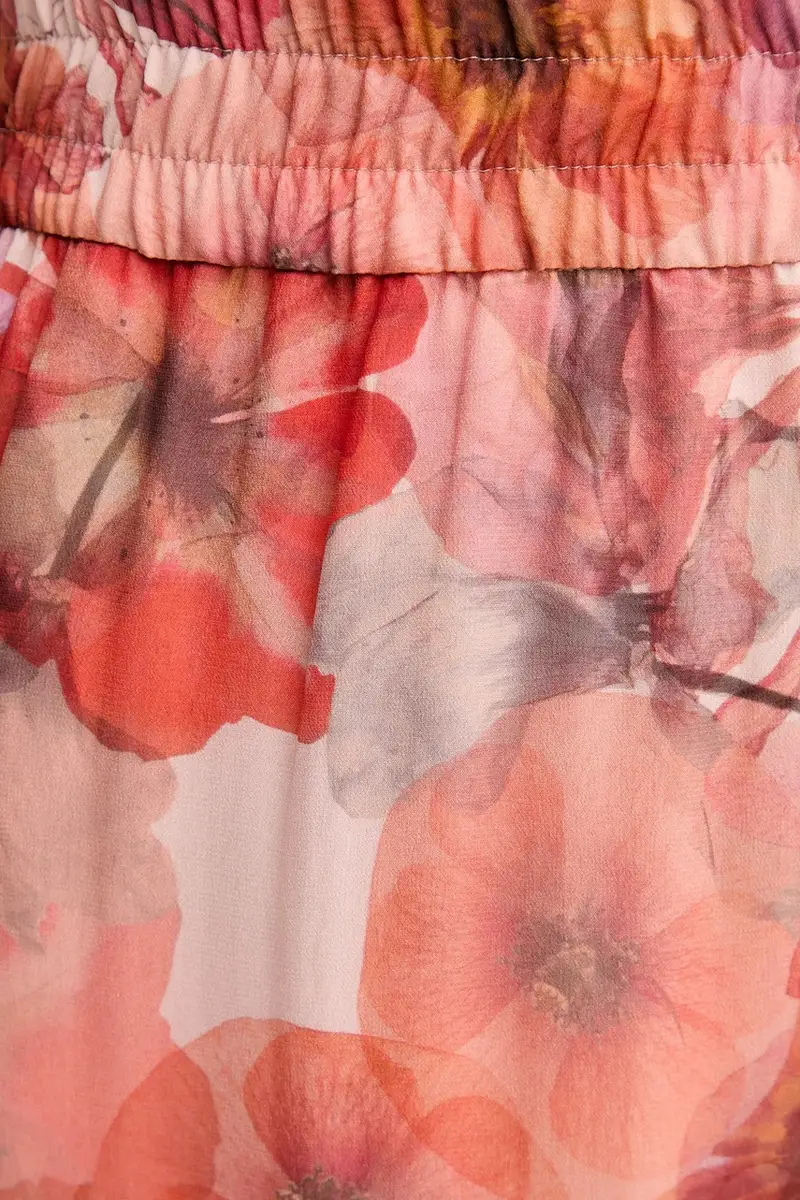 gonna colore arancione 2187-1023-24784 miniatura 4