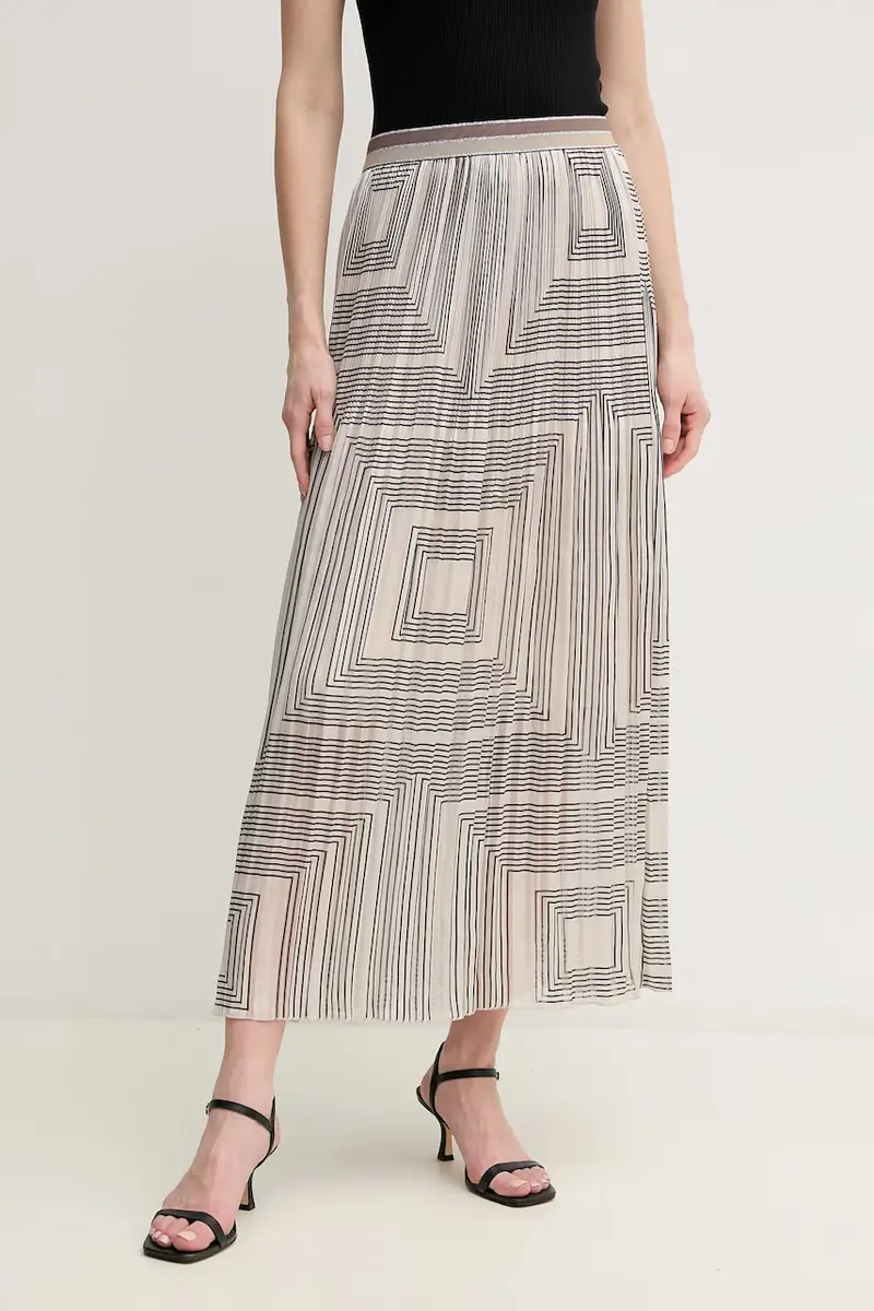 gonna colore beige 2200-1013-93383