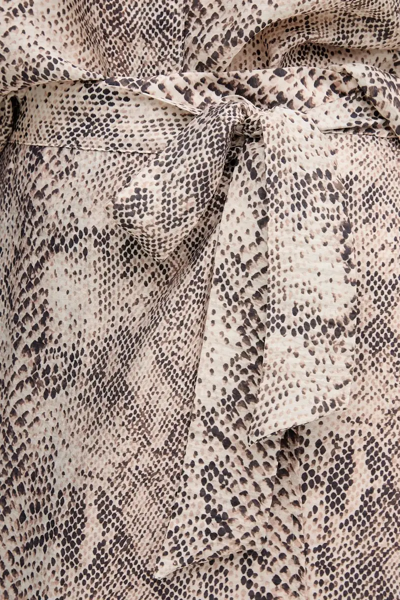 gonna colore beige 2267-1010-93417 miniatura 4